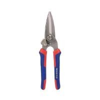 ราคา WORKPRO กรรไกรตัดแผ่นโลหะอเนกประสงค์ รุ่น WP214009 ขนาด 8 นิ้ว (YB98151)