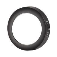 ราคา EVE LIGHTING โคมดาวน์ไลท์ติดลอยกลม 5 นิ้ว LED 15W Daylight รุ่น Rass สีดำ (YB98330)