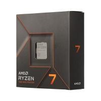 ราคา AMD ซีพียู CPU RYZEN 7 7700X AM5 (YB98437)