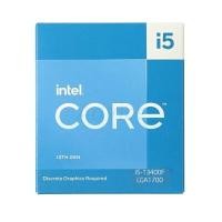 ราคา INTEL CPU CORE I5-13400F 10 CORES 16 THREADS 2.50 GHZ SOCKET 1700 (YB98465)