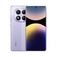 ราคา XIAOMI REDMI NOTE 14 PRO 5G 12/256GB สีม่วง (YB98983)