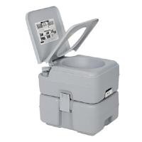 ราคา THAI SUN SPORT สุขาเคลื่อนที่ผู้สูงอายุ รุ่น MEDI-MBTL-002 สีเทา (YB99013)