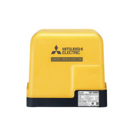 ราคา MITSUBISHI ELECTRIC ปั๊มน้ำอัตโนมัติ รุ่น EP-255R2 แรงดันคงที่ (YB99722)