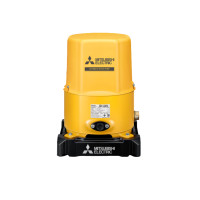 ราคา MITSUBISHI ELECTRIC ปั๊มน้ำอัตโนมัติ รุ่น WP-85R2 พร้อมถังแรงดัน (YB99728)