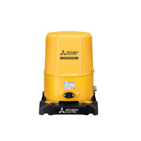 ราคา MITSUBISHI ELECTRIC ปั๊มน้ำอัตโนมัติ รุ่น WP-205R2 พร้อมถังแรงดัน (YB99735)