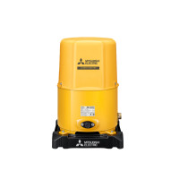 ราคา MITSUBISHI WP-355R2 ปั๊มน้ำอัตโนมัติ ถังแรงดัน MITSUBISHI ELECTRIC R2 ตัว (YB99741)