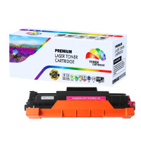 ราคา หมึกพิมพ์เลเซอร์ รุ่น TN-263 สีชมพู สำหรับเครื่องพิมพ์ BROTHER (YB99759)