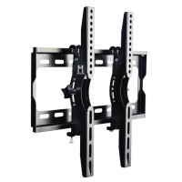 ราคา METALNIC ขาแขวนทีวี รุ่น MT-T4300 ปรับมุม 15 องศา ขนาด 32-65 นิ้ว รับน้ำหนัก 55 กก. (YB99771)