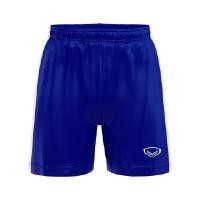 ราคา GRAND SPORT กางเกงฟุตบอล 001492 GRAND SPORT 001492 น้ำเงิน, M ตัว (YC00242)