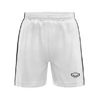 ราคา GRAND SPORT กางเกงฟุตบอล 001492 GRAND SPORT 001492 ขาว, XL ตัว (YC00256)