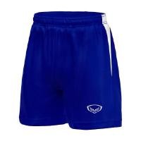 ราคา GRAND SPORT กางเกงฟุตบอล 001493 GRAND SPORT 001493 น้ำเงิน, S ตัว (YC00271)