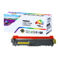 ราคา หมึกพิมพ์เลเซอร์ รุ่น TN-261 สีเหลือง (YC00372)