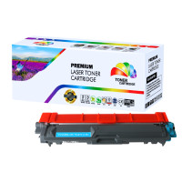 ราคา หมึกพิมพ์เลเซอร์ รุ่น TN-261 สีฟ้า (YC00369)