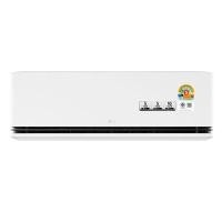 LG DUALCOOL AI Air Inverter เครื่องปรับอากาศระบบอินเวอร์เตอร์ติดผนัง 22000 BTU รุ่น SEQ24AN.S11
