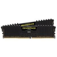 ราคา CORSAIR RAM DDR4 3200MHZ 16GB (2 x 8GB) C16 VENGEANCE LPX MEMORY KIT (YC00512)