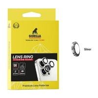 ราคา GORILLA ฟิล์มกระจกเลนส์กล้องสำหรับ iPhone 16 Plus สีเงิน (YC00542)