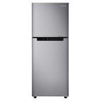 ราคา SAMSUNG ตู้เย็น 2 ประตู 7.3 คิว Inverter สี Metal Graphite รุ่น RT20HAR1DSA/ST (YC00601)