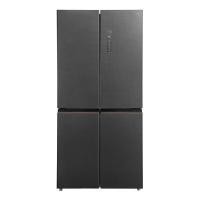 ราคา TOSHIBA ตู้เย็น 4 ประตู 16.7 คิว Inverter สี Andes Grey รุ่น GR-RF611WI-PMTH(60) (YC00603)
