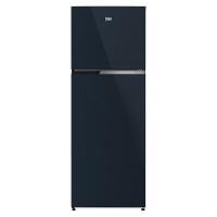 ราคา BEKO ตู้เย็น 2 ประตู 14.3 คิว รุ่น B3RDNT445I40VHFSUBL สีฟ้า Inverter (YC00676)