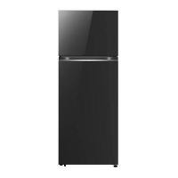 ราคา LG ตู้เย็น 2 ประตู 16.3 คิว รุ่น GN-B452PGFQ ระบบอินเวอร์เตอร์ สี BLACK GLASS (YC00696)