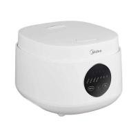 ราคา MIDEA หม้อหุงข้าวดิจิตอล รุ่น MB-FB30M161W ความจุ 1 ลิตร 7 ฟังก์ชั่น (YC00837)