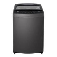 ราคา LG เครื่องซักผ้าฝาบน ระบบอินเวอร์เตอร์ รุ่น T2517VBTB ความจุ 17KG (YC00895)