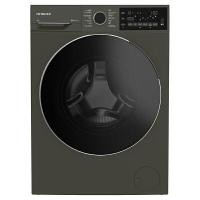 ราคา HITACHI เครื่องซักผ้าฝาหน้า รุ่น BD-100XFVEADM ความจุ 10 กก. (1400RPM) (YC00970)