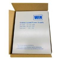 ราคา WIN ชุดจ่ายไฟ รุ่น PS902 สำหรับกลอนแม่เหล็กประตู 12V 3A (YC01001)