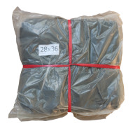 ราคา ถุงขยะสีดำ ขนาด 28 x 36 นิ้ว (10 กิโล) (YC01052)