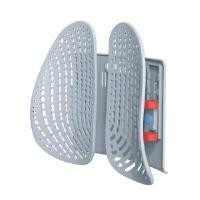 ราคา RESTER เบาะรองหลังเพื่อสุขภาพ รุ่น BACK SUPPORT ปรับระดับได้ 5 ระดับ (YC01071)