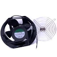 ราคา SUNON พัดลมระบายอากาศ รุ่น A2175-HBL-T.GN ขนาด 7x6 นิ้ว (YFA2175HBL) (YC01224)