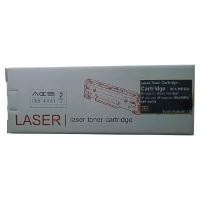 ราคา U-PLUS หมึกพิมพ์เลเซอร์ Premium สำหรับ HP รุ่น 110A W1112A สีดำ (YC01225)