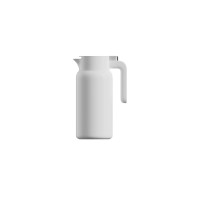 ราคา XIAOMI กระติกน้ำเก็บอุณหภูมิ รุ่นกันน้ำหก สีขาว ขนาด 1.8 ลิตร (YC01474)