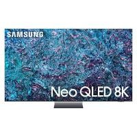 ราคา SAMSUNG สมาร์ททีวี 85 นิ้ว 8K Neo QLED รุ่น QA85QN900DKXXT ปี 2024 (YC01568)