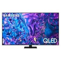 ราคา SAMSUNG สมาร์ททีวี 85 นิ้ว 4K UHD QLED รุ่น QA85Q70DAKXXT ปี 2024 (YC01598)