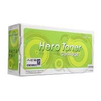 ราคา HERO ตลับหมึกโทนเนอร์ Toner-Re HP รุ่น 76A CF276A (YC01654)