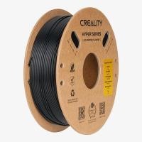 ราคา CREALITY เส้นพลาสติก 3D PRINTER HYPER PLA สีดำ 1.75MM 1KG (YC01753)
