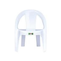 ราคา POP เก้าอี้พลาสติก รุ่น JACK สีขาว (YC01966)