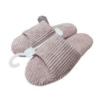 ราคา KASSA HOME รองเท้าใส่ในบ้าน รุ่น NPPC2275 สีชมพู ไซซ์ 41 (YC02152)