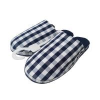 ราคา KASSA HOME รองเท้าใส่ในบ้าน รุ่น NPPC2299 สีน้ำเงิน ไซซ์ 41 (YC02139)
