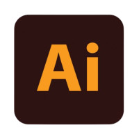 ราคา Adobe Illustrator for teams Multiple Platforms New License 1 Year (By Order 2-3 Weeks) (YC02394)