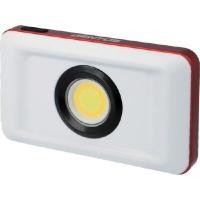 ราคา GENTOS ไฟสปอตไลท์ LED แบบชาร์จไฟได้ รุ่น GZ306 ความสว่าง 1100lm (YC02457)