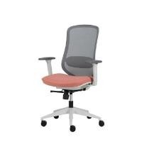 ราคา MODERNFORM เก้าอี้เพื่อสุขภาพ รุ่น LIMB เบาะสีแดง โครงไนลอน ระบบโยกล็อค 3 ตำแหน่ง (YC02515)