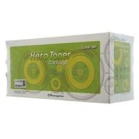 ราคา HERO ตลับหมึกโทนเนอร์ Toner-Re FUJI-XEROX รุ่น CT202265 C สีฟ้า (YC02536)