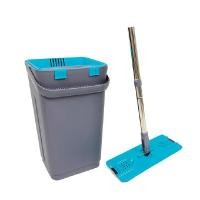 ราคา MOOV ชุดไม้ถูพื้น รีดน้ำ Eco-Mop Series (YC02576)