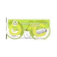 ราคา HERO หมึกพิมพ์ Toner-Re RICOH C250S M (YC02636)