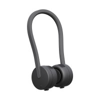 ราคา SOLOVE พัดลมแบบคล้องคอ รุ่น F7 สีดำ (YC02720)