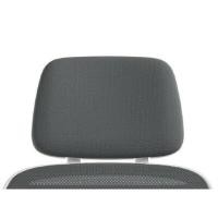 ราคา MODERNFORM พนักพิงศีรษะ รุ่น SERIES 1 สำหรับเก้าอี้โครงขาวผ้าเทา (YC02884)