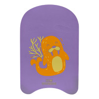 ราคา GRAND SPORT โฟมว่ายน้ำ ลายการ์ตูน รุ่น 343136 สีม่วง ขนาด 30x45x3 ซม. (YC02933)