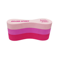 ราคา GRAND SPORT โฟมว่ายน้ำขาหนีบ รุ่น 343137 สีชมพู ขนาด 10x23x8 ซม. (YC02958)